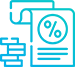 Business Taxations Solutions Icon