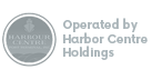 Harbor Centre Holdings Logo